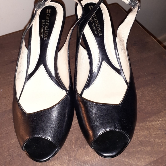 Naturalizer  N5 comfort - Picture 1 of 5